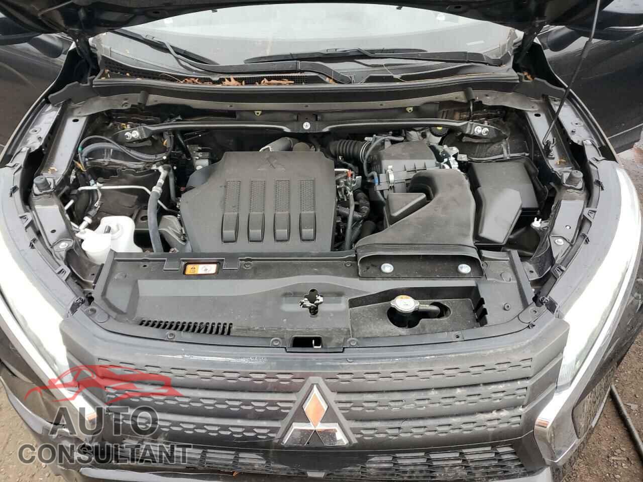 MITSUBISHI ECLIPSE 2022 - JA4ASVAA0NZ055595