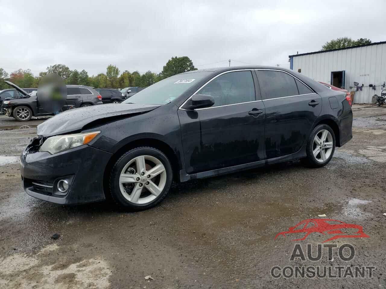 TOYOTA CAMRY 2014 - 4T1BF1FK9EU336716