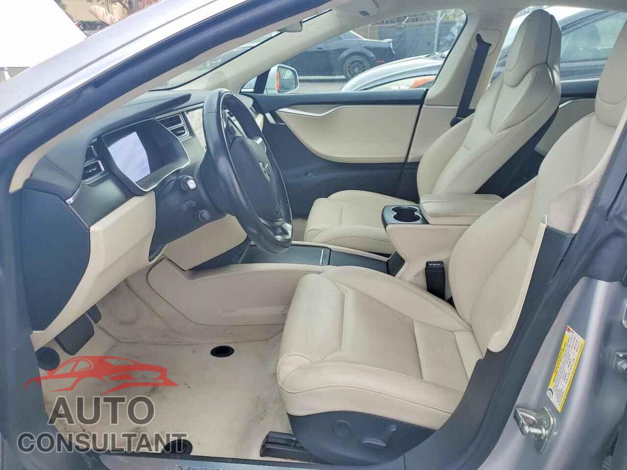 TESLA MODEL S 2018 - 5YJSA1E24JF246333
