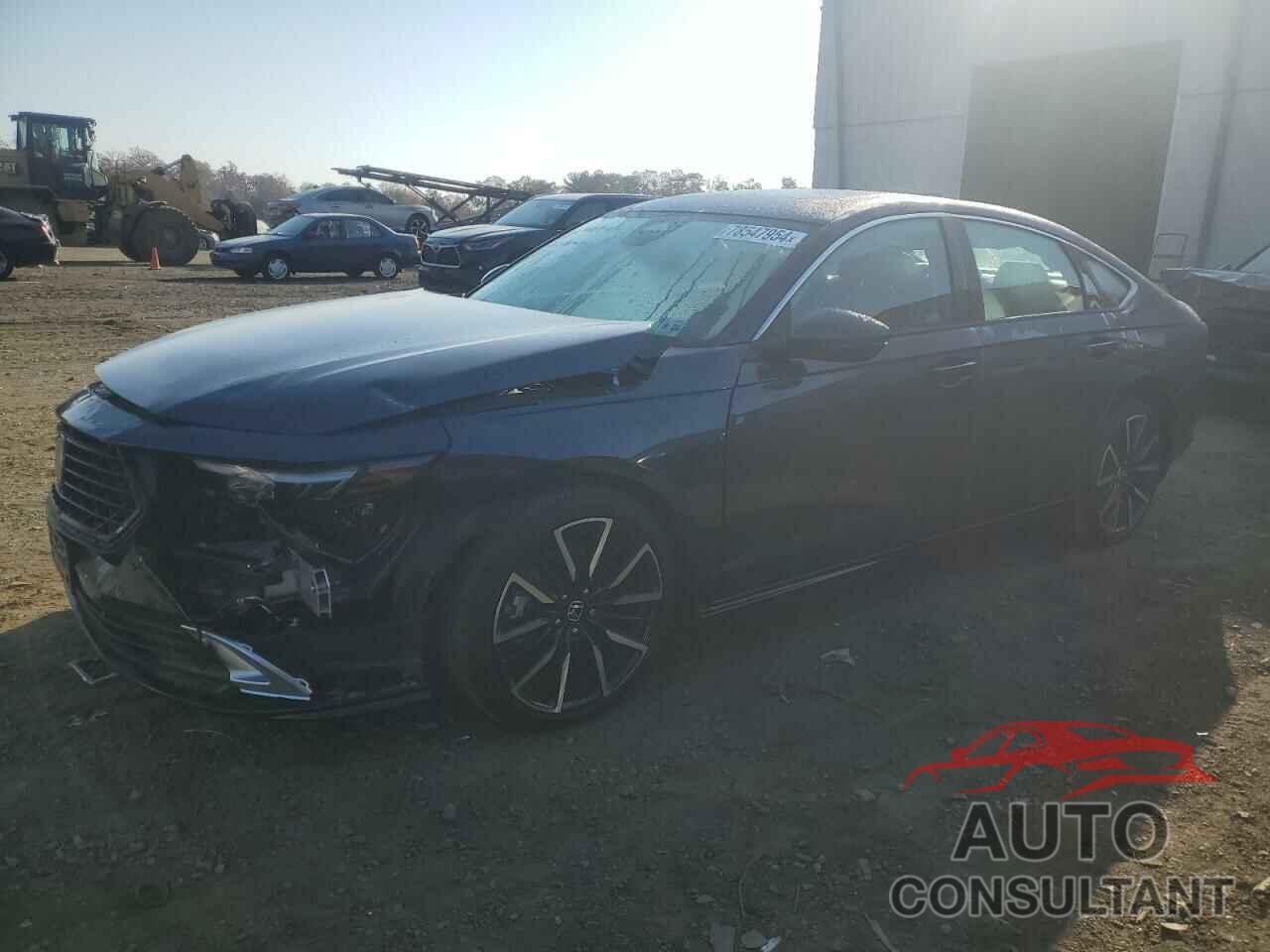 HONDA ACCORD 2023 - 1HGCY2F89PA059231