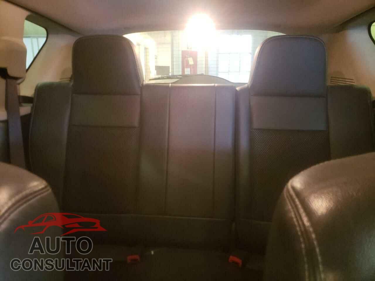 JEEP COMPASS 2016 - 1C4NJDEB9GD721005