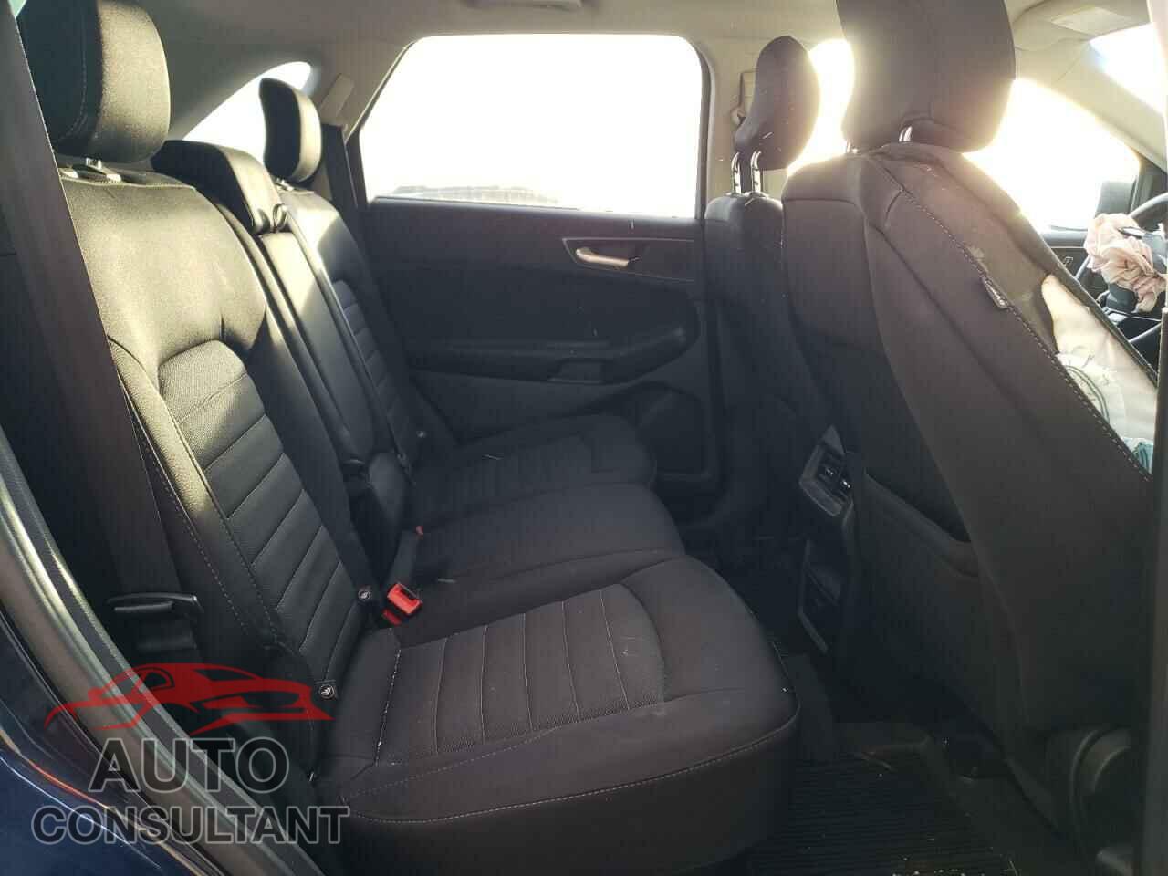 FORD EDGE 2017 - 2FMPK4G95HBB35596