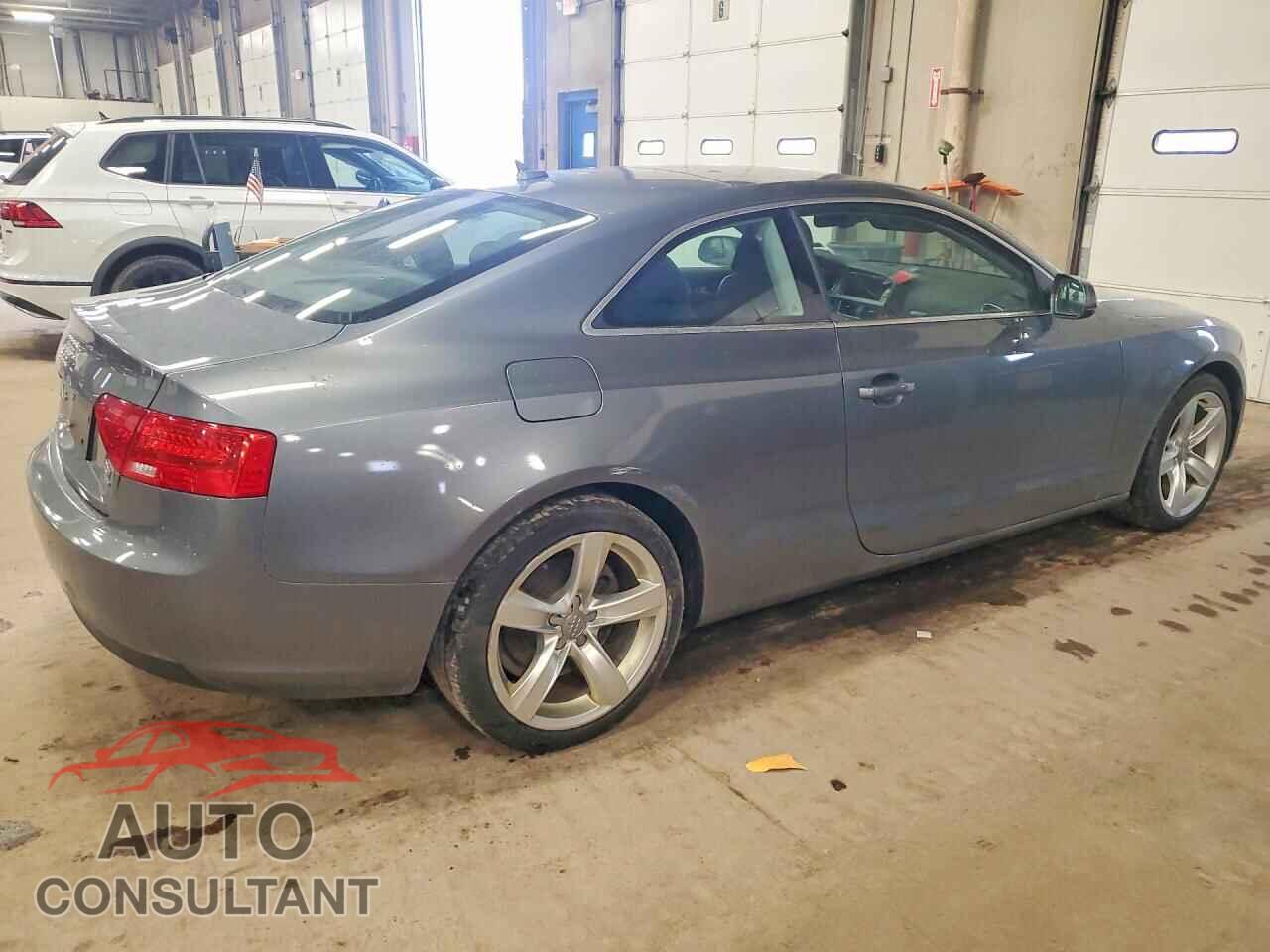 AUDI A5 2014 - WAULFAFR3EA060666