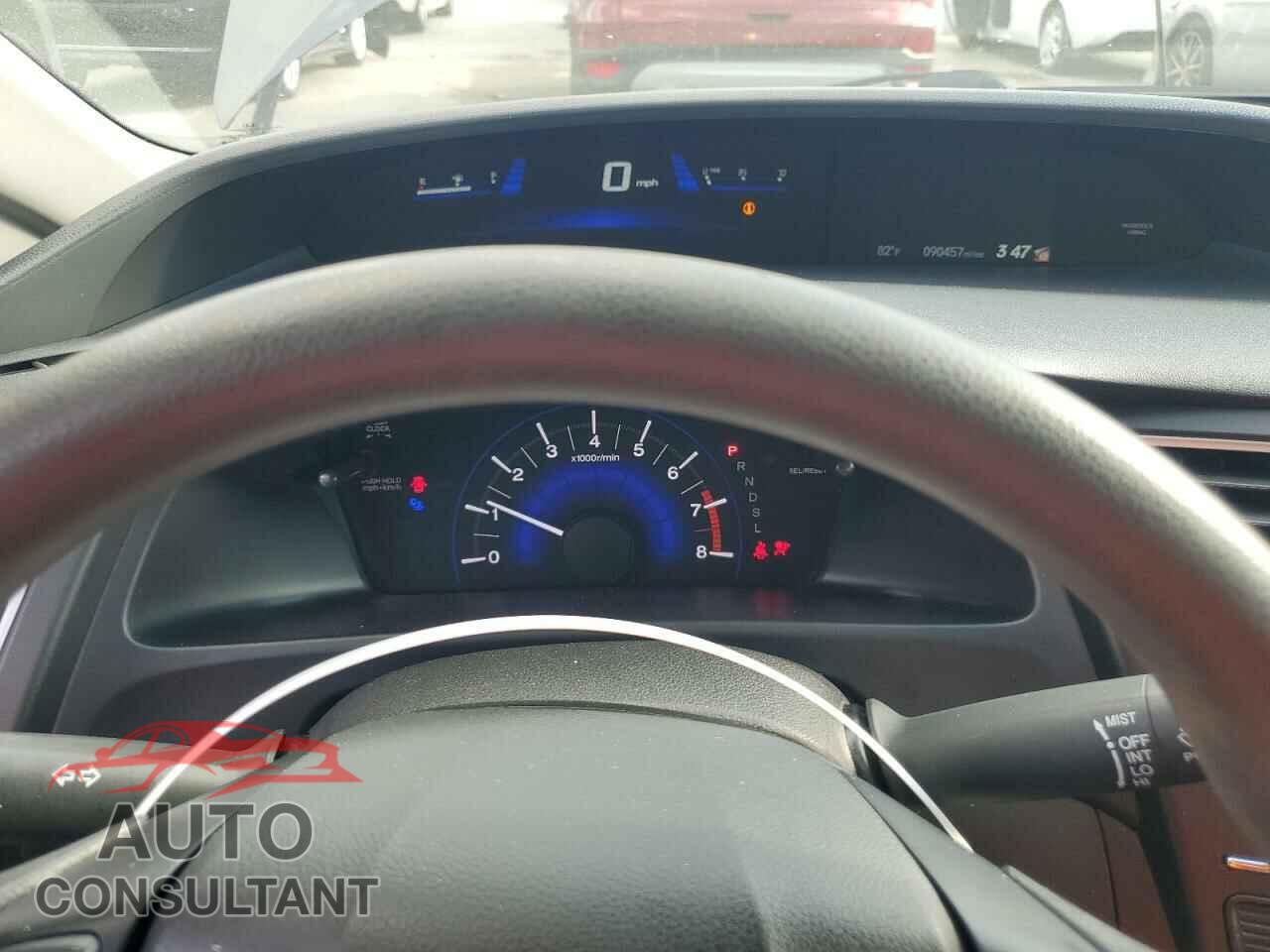 HONDA CIVIC 2015 - 19XFB2F56FE026010
