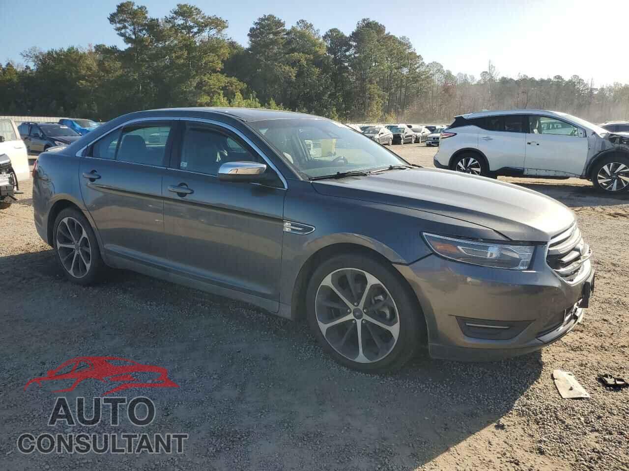 FORD TAURUS 2015 - 1FAHP2F82FG137907