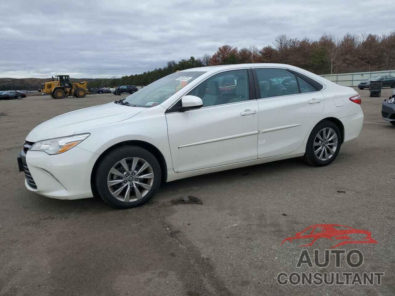 TOYOTA CAMRY 2016 - 4T1BF1FK5GU590670