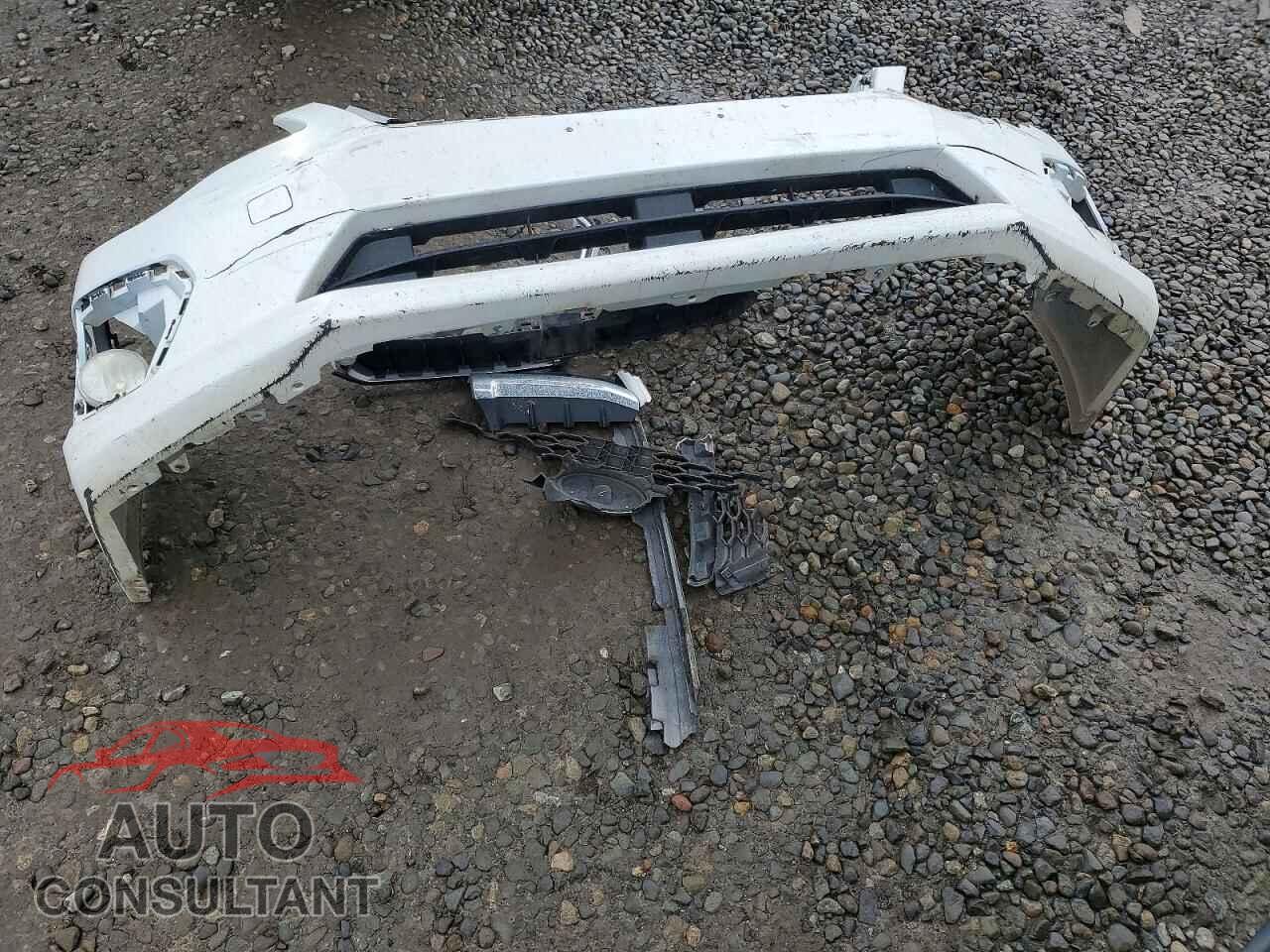 SUBARU IMPREZA 2012 - JF1GPAG62CH234100