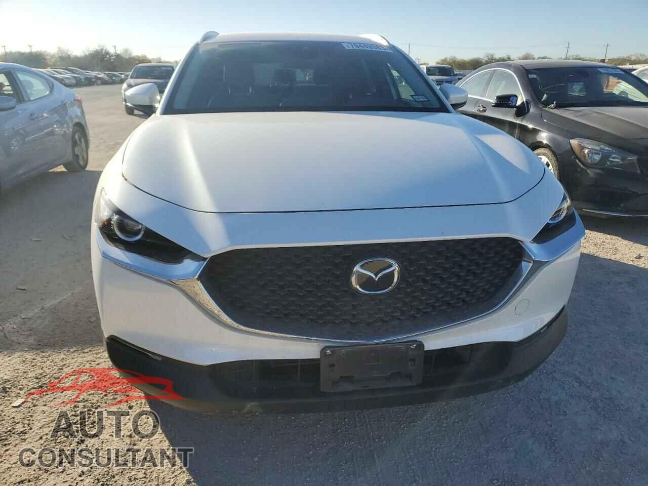 MAZDA CX30 2022 - 3MVDMBBL4NM421005