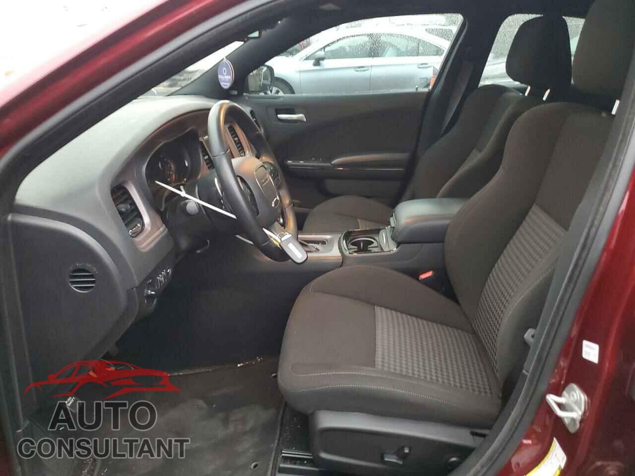 DODGE CHARGER 2023 - 2C3CDXCT9PH700559