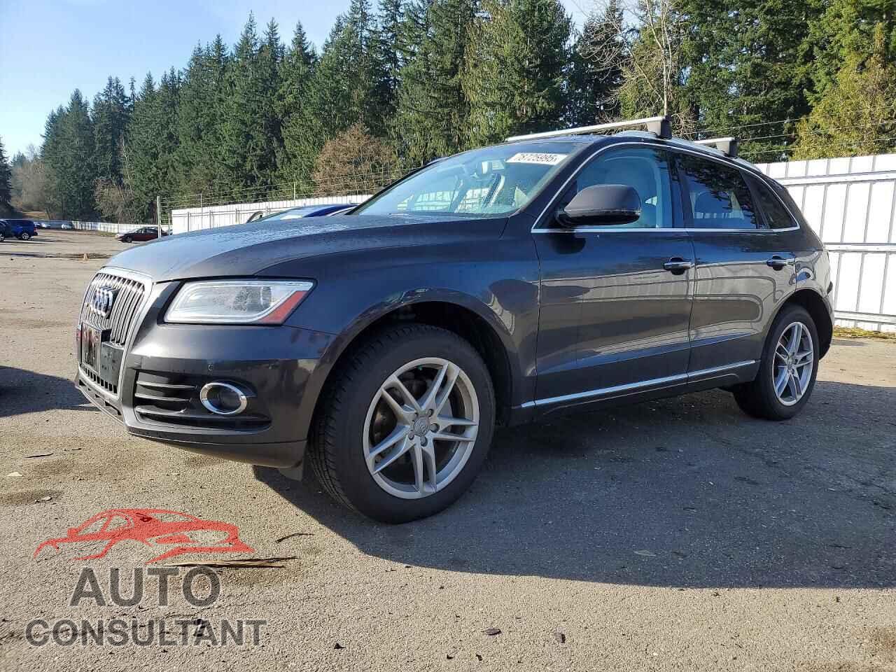 AUDI Q5 2015 - WA1LFAFP6FA071559