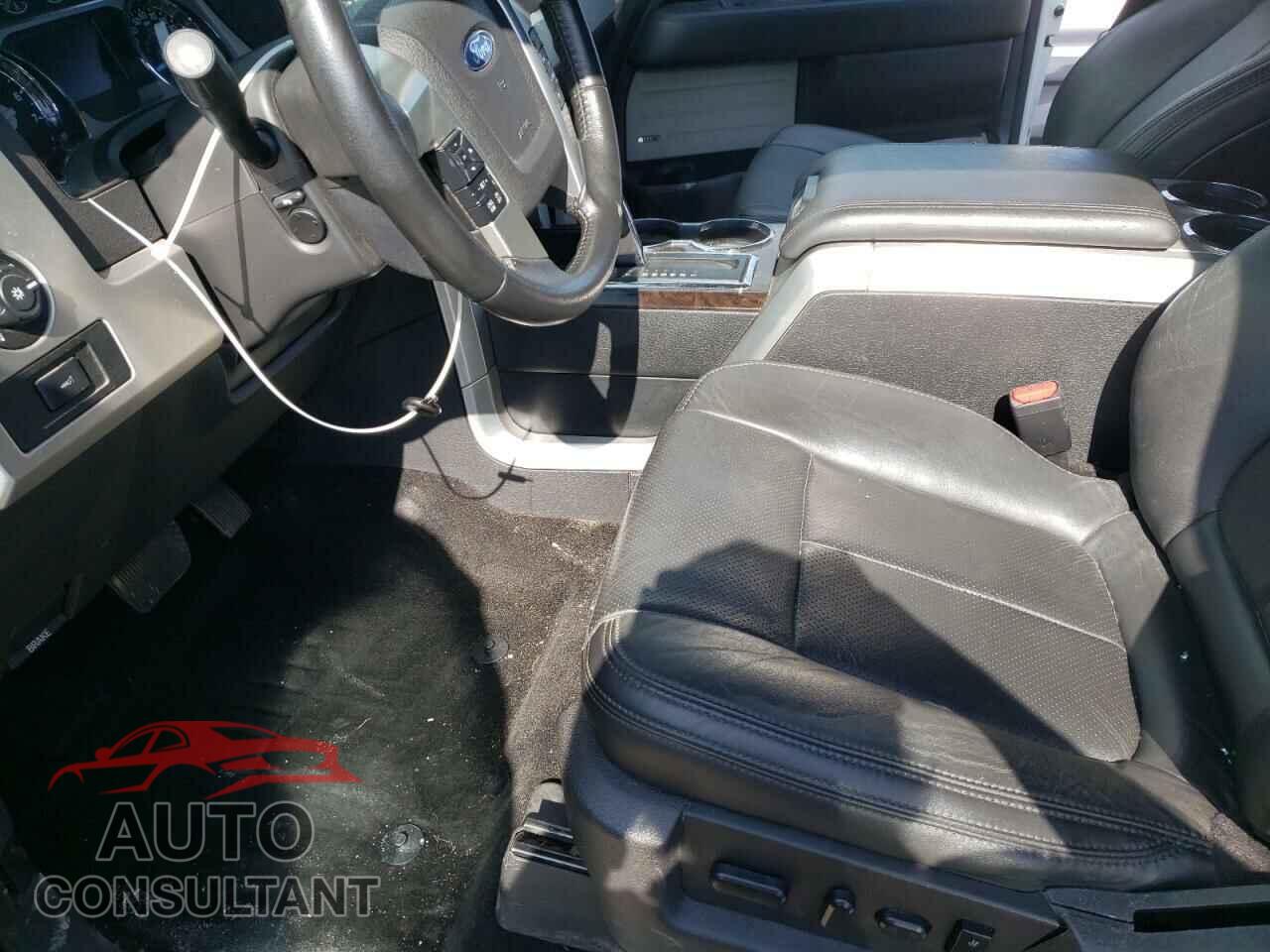 FORD F-150 2014 - 1FTFW1EFXEFB37933
