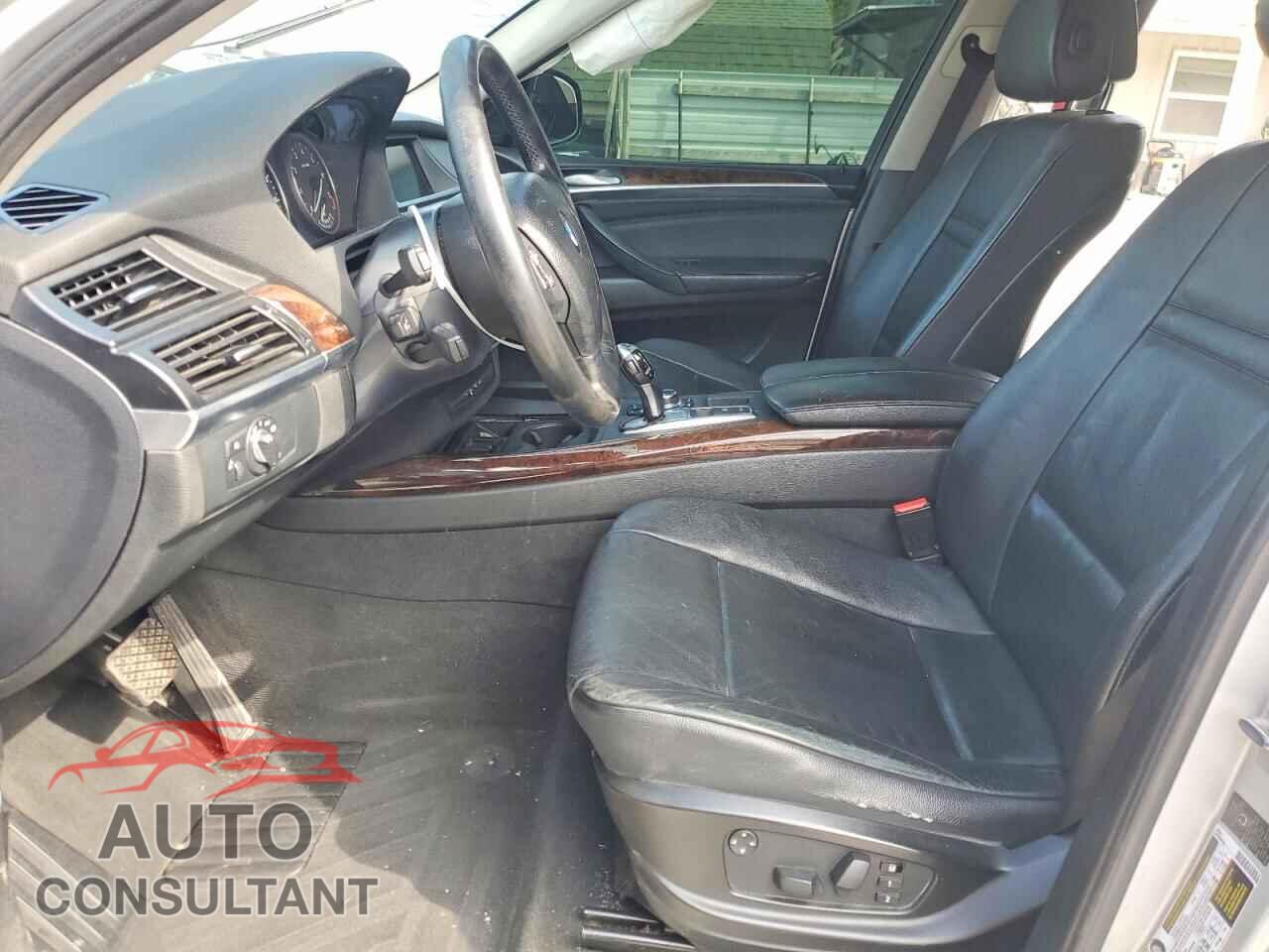 BMW X5 2010 - 5UXFE4C57AL385226