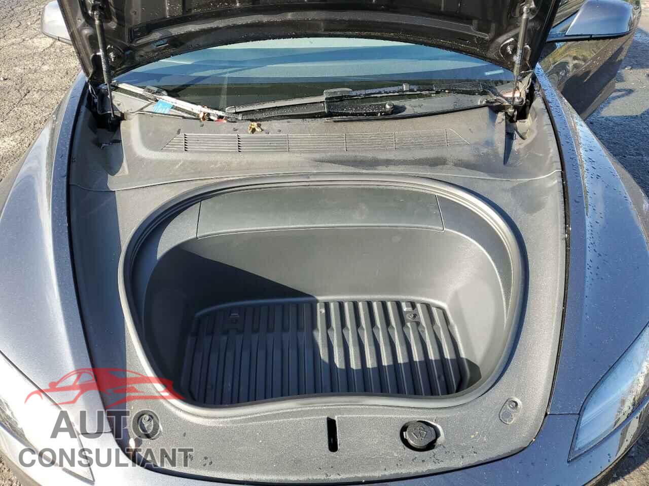 TESLA MODEL 3 2024 - 5YJ3E1EA4RF738517