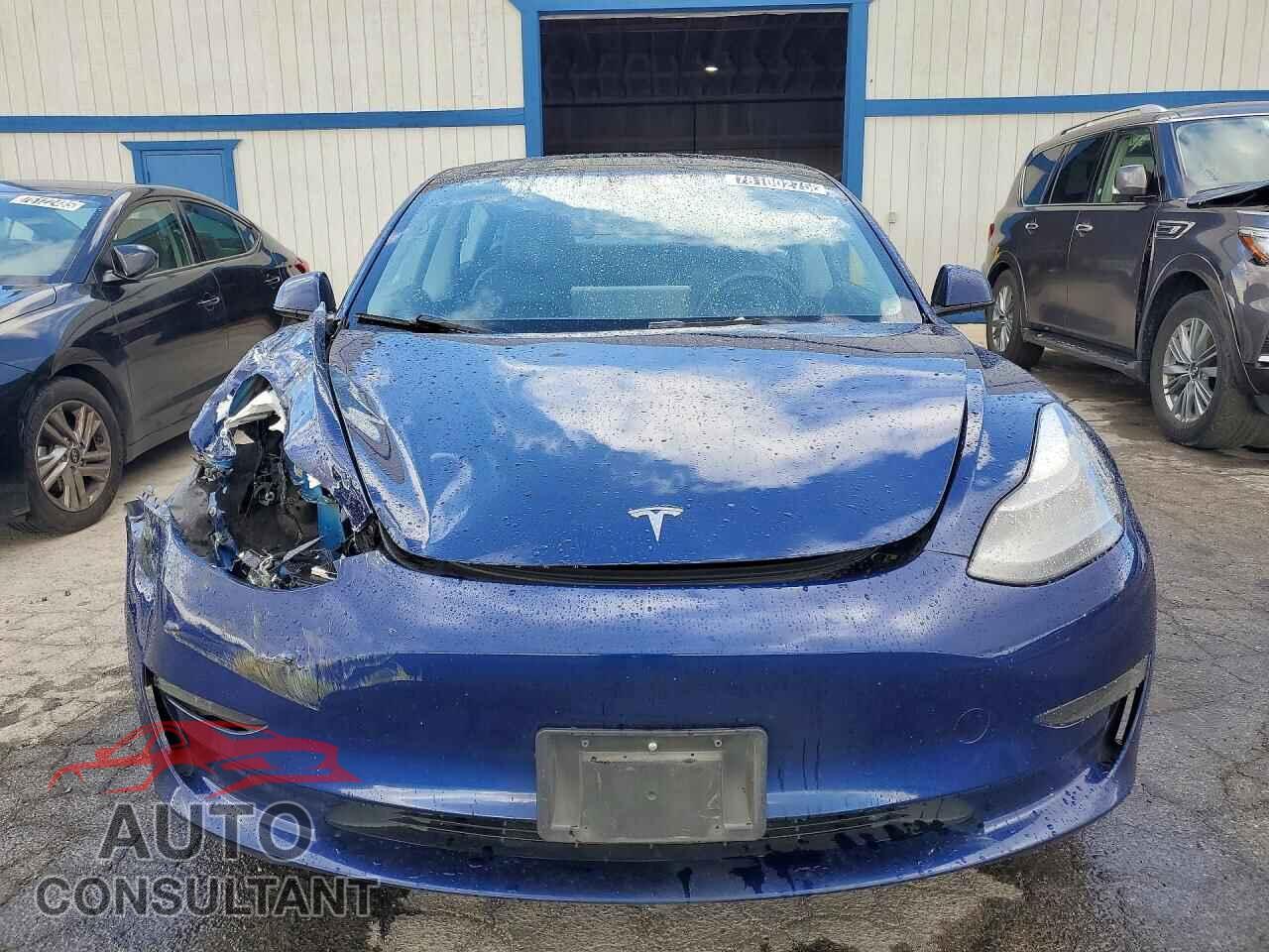 TESLA MODEL 3 2023 - 5YJ3E1EA0PF448465