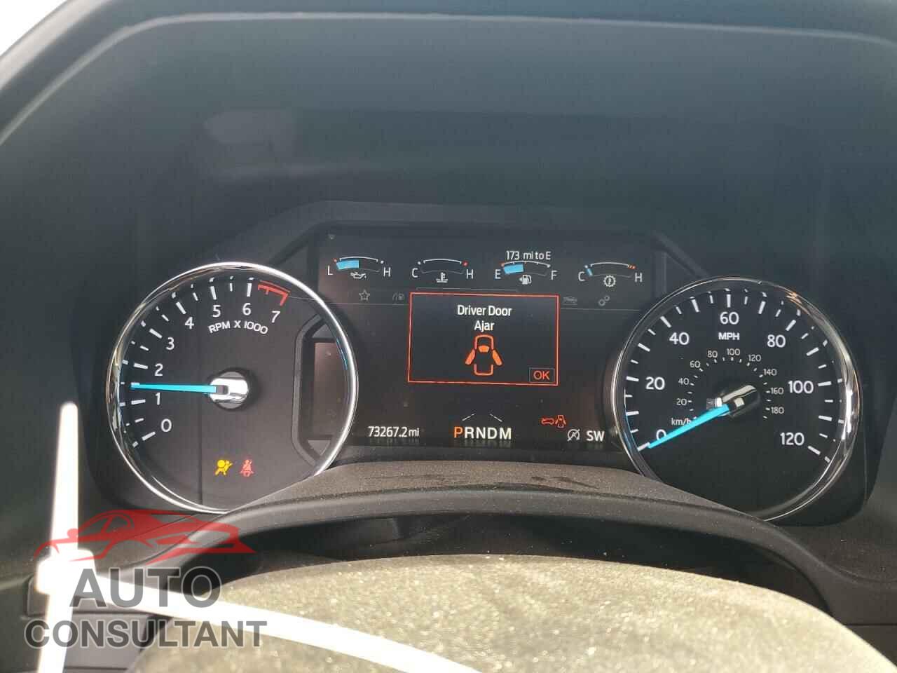 FORD EXPEDITION 2020 - 1FMJK2AT3LEA49361