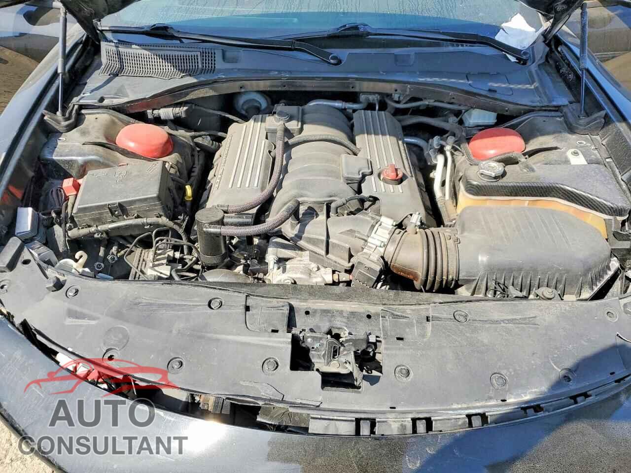 DODGE CHARGER 2019 - 2C3CDXGJ7KH506954