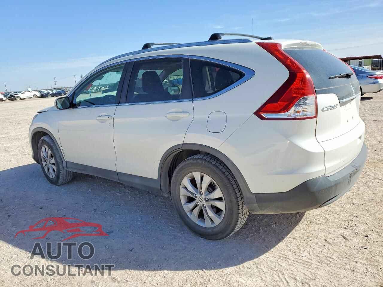 HONDA CR-V 2013 - 5J6RM3H72DL044174