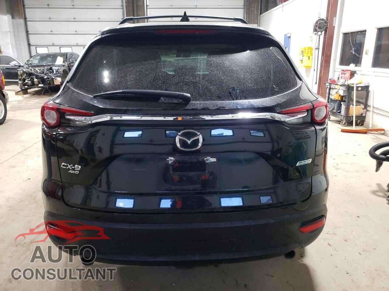 MAZDA CX-9 2019 - JM3TCBCY3K0312440