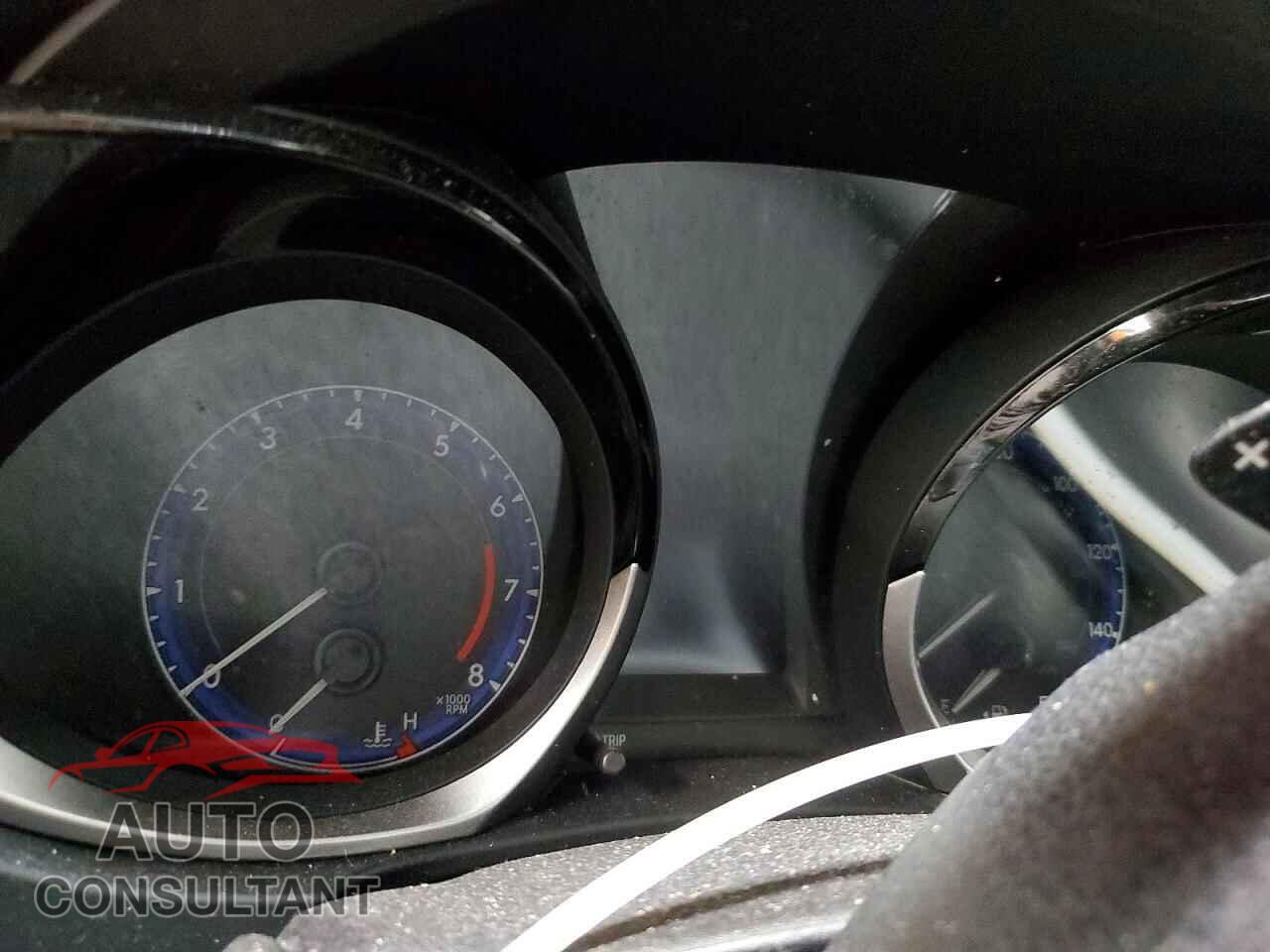 TOYOTA COROLLA 2015 - 2T1BURHE5FC235977