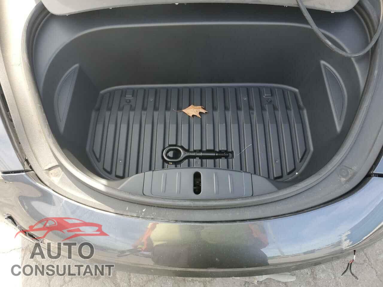 TESLA MODEL 3 2020 - 5YJ3E1EBXLF807744