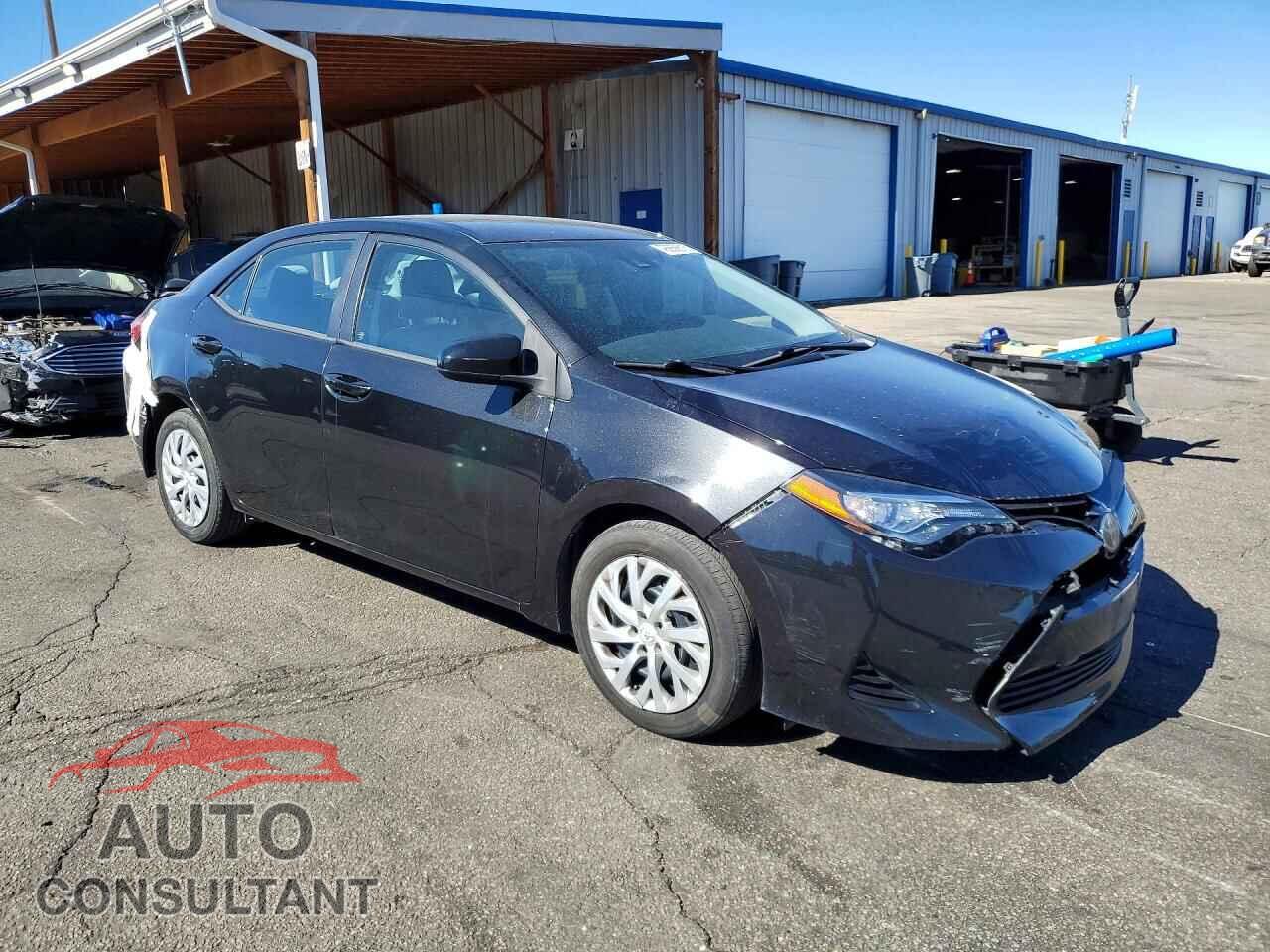 TOYOTA COROLLA 2017 - 2T1BURHE0HC817228