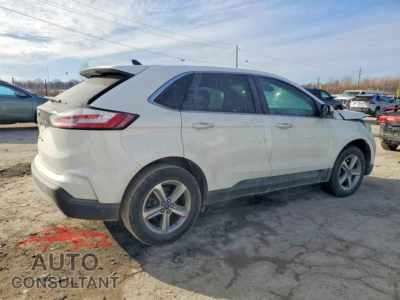 FORD EDGE 2021 - 2FMPK3J92MBA63382