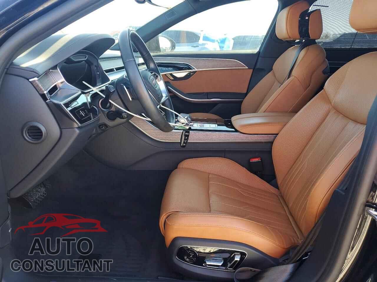 AUDI A8 2024 - WAULDAF80RN001263