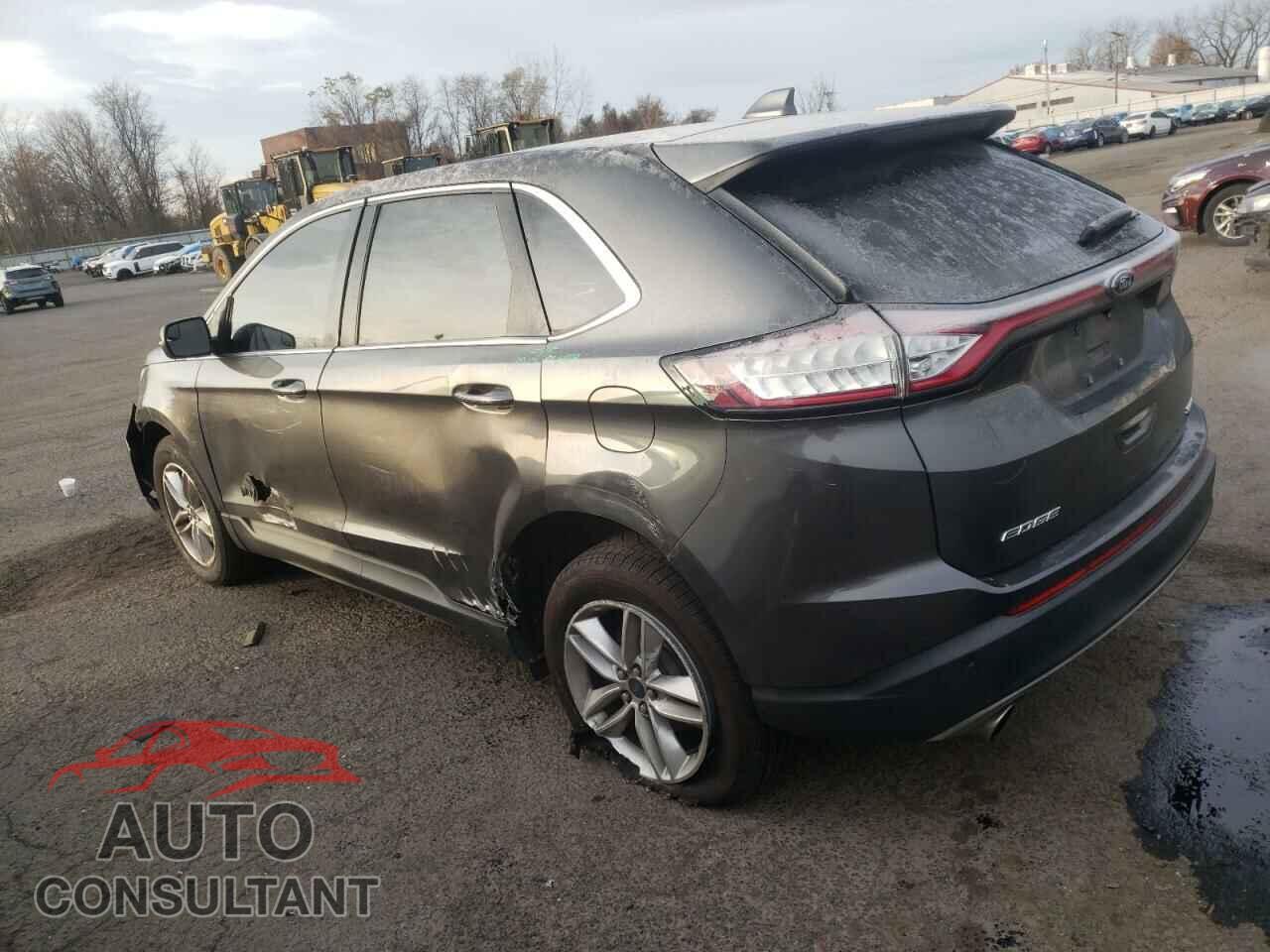 FORD EDGE 2016 - 2FMPK4J87GBB91294
