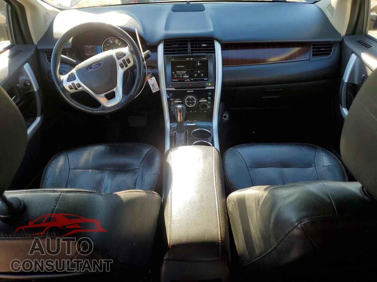FORD EDGE 2014 - 2FMDK4KC9EBA27032