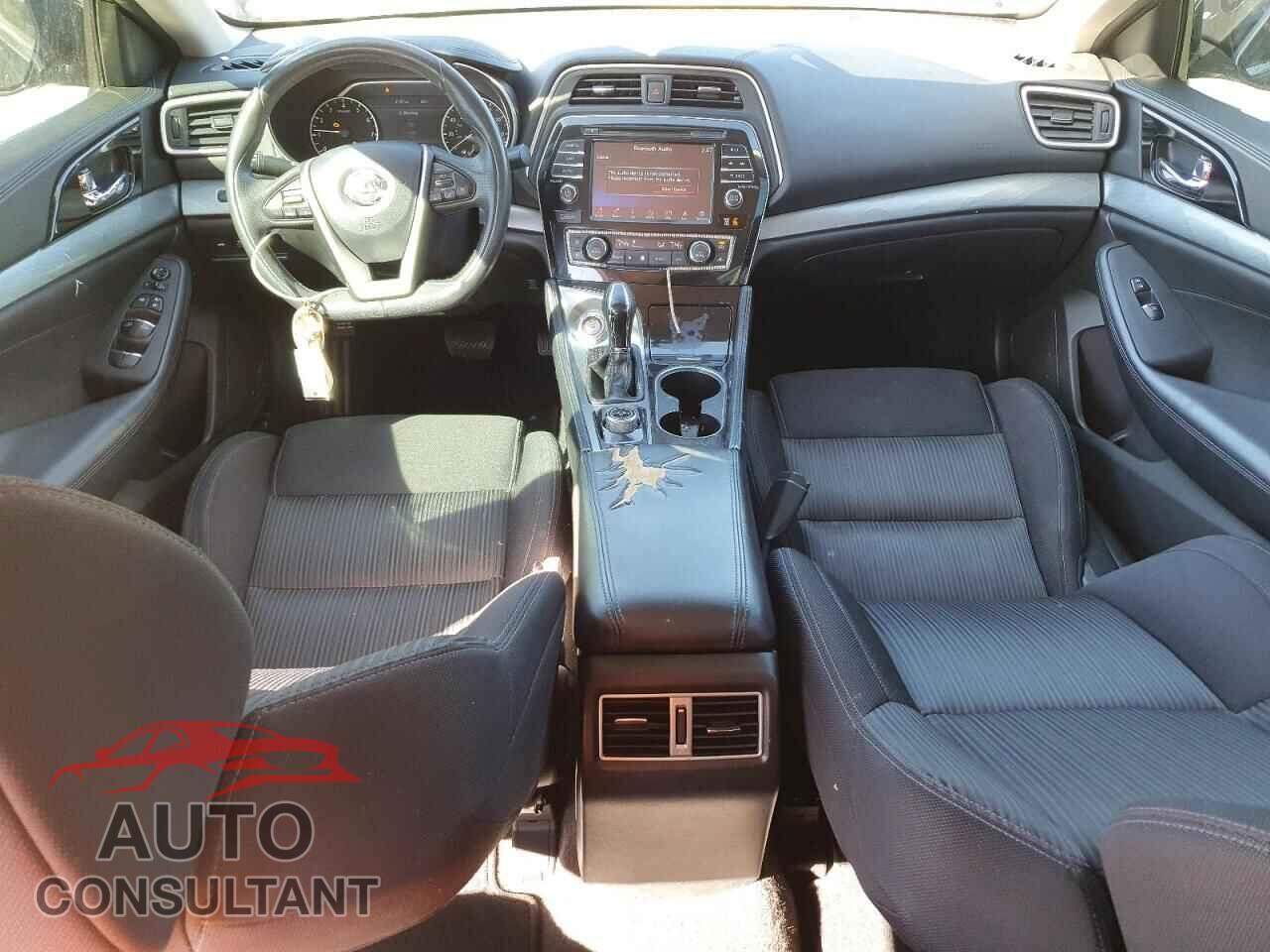 NISSAN MAXIMA 2016 - 1N4AA6AP1GC385082