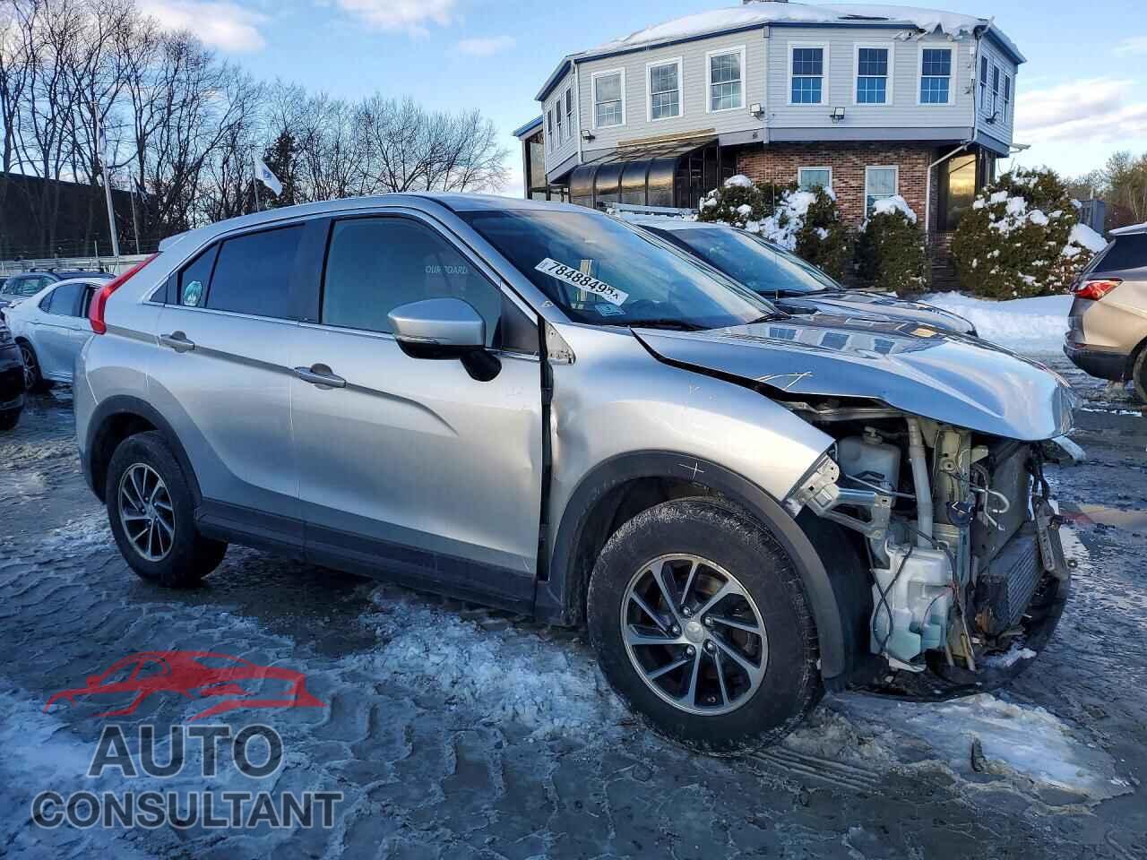 MITSUBISHI ECLIPSE 2020 - JA4AT3AA2LZ029577