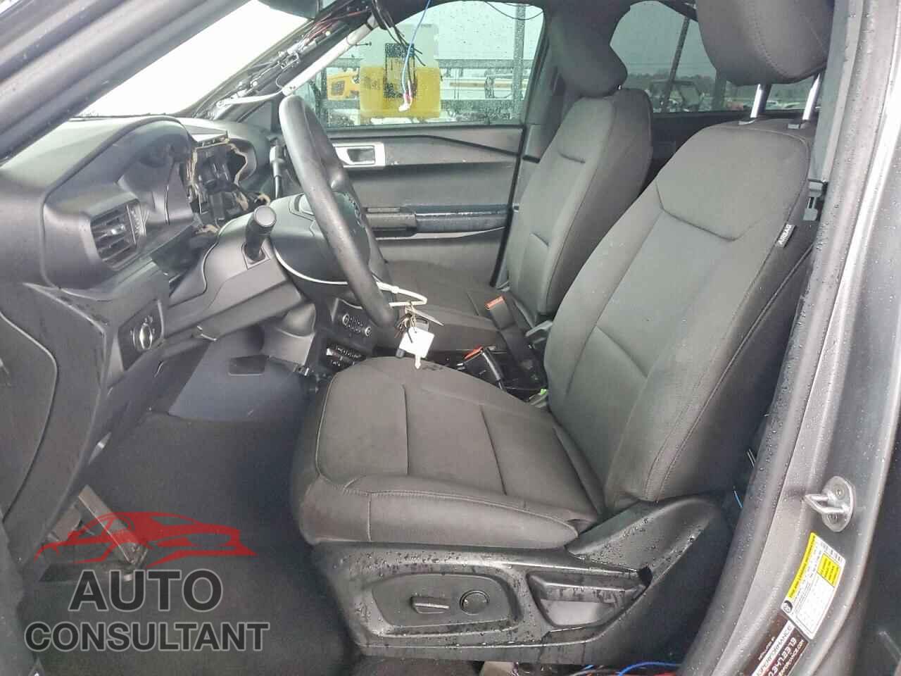 FORD EXPLORER 2023 - 1FM5K8AB4PGB60653