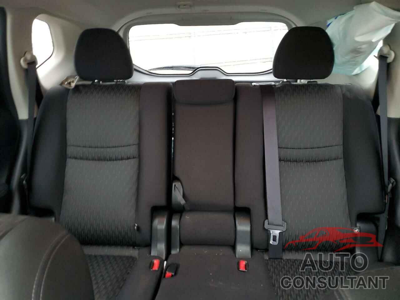 NISSAN ROGUE 2020 - JN8AT2MV4LW109936