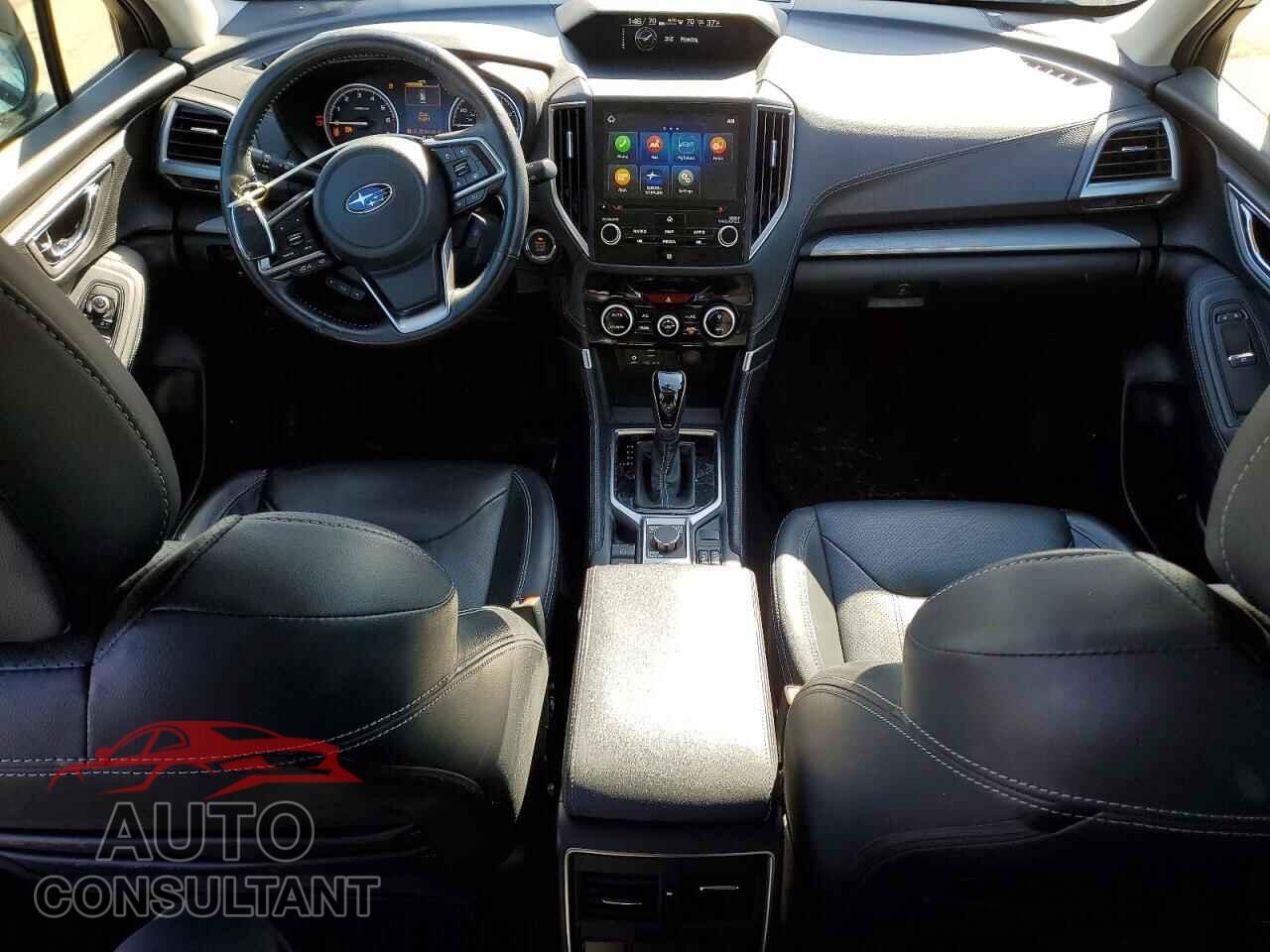 SUBARU FORESTER 2020 - JF2SKAUC7LH564720