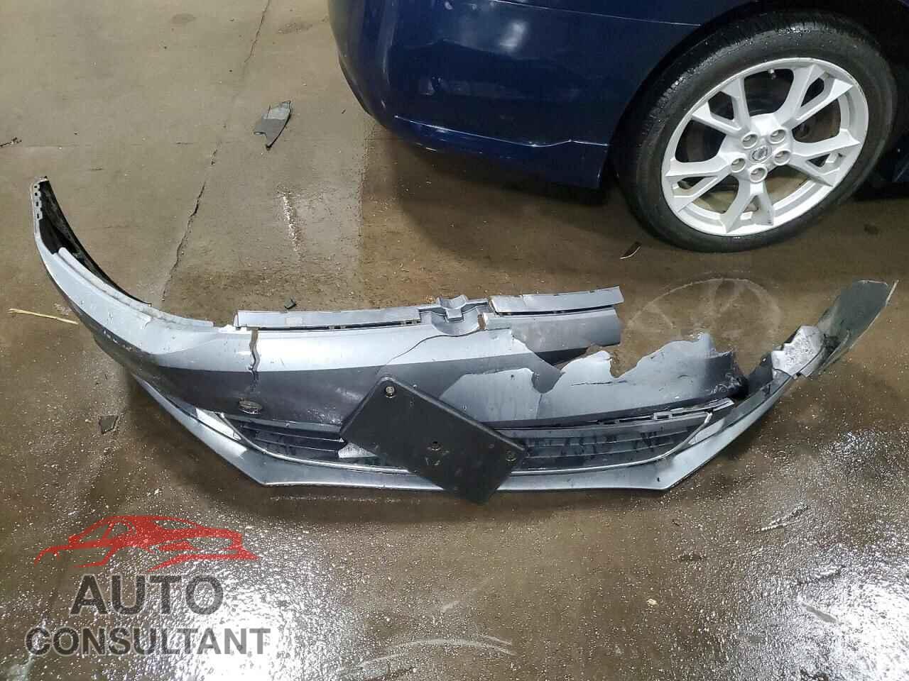 VOLKSWAGEN JETTA 2017 - 3VW2B7AJ5HM206150