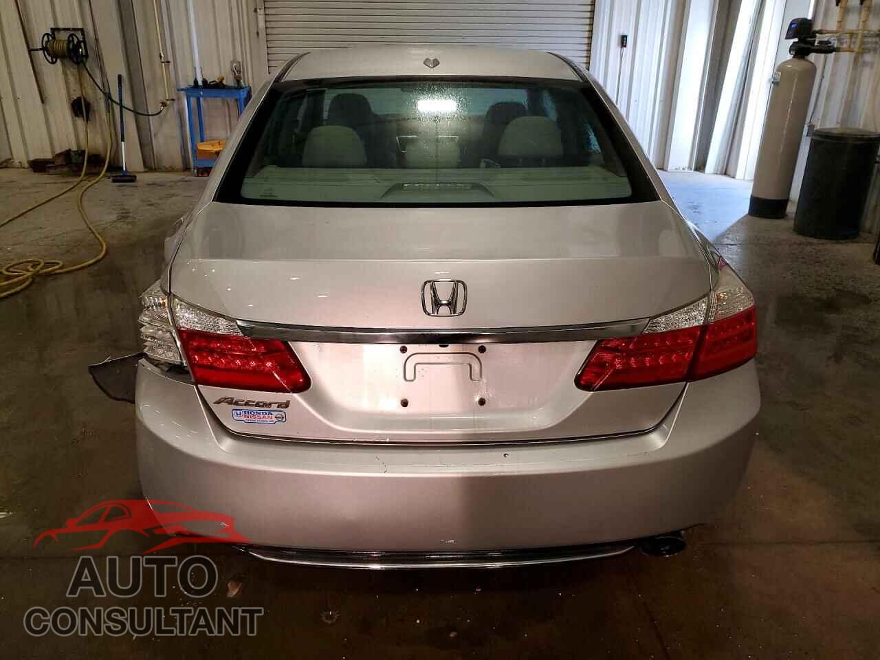 HONDA ACCORD 2013 - 1HGCR2F88DA149205