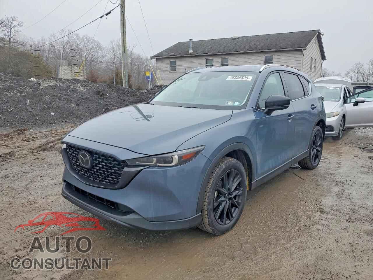 MAZDA CX-5 2023 - JM3KFBCM1P0140593