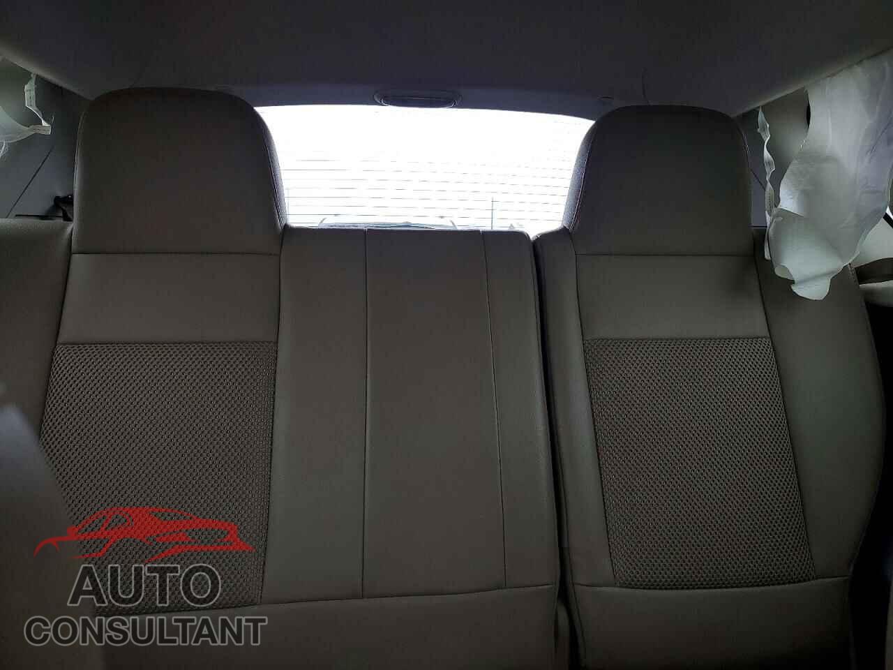 JEEP COMPASS 2016 - 1C4NJCEA1GD766862