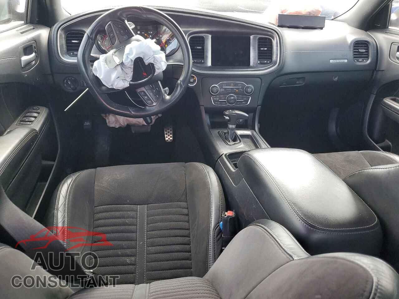 DODGE CHARGER 2021 - 2C3CDXGJ3MH507912