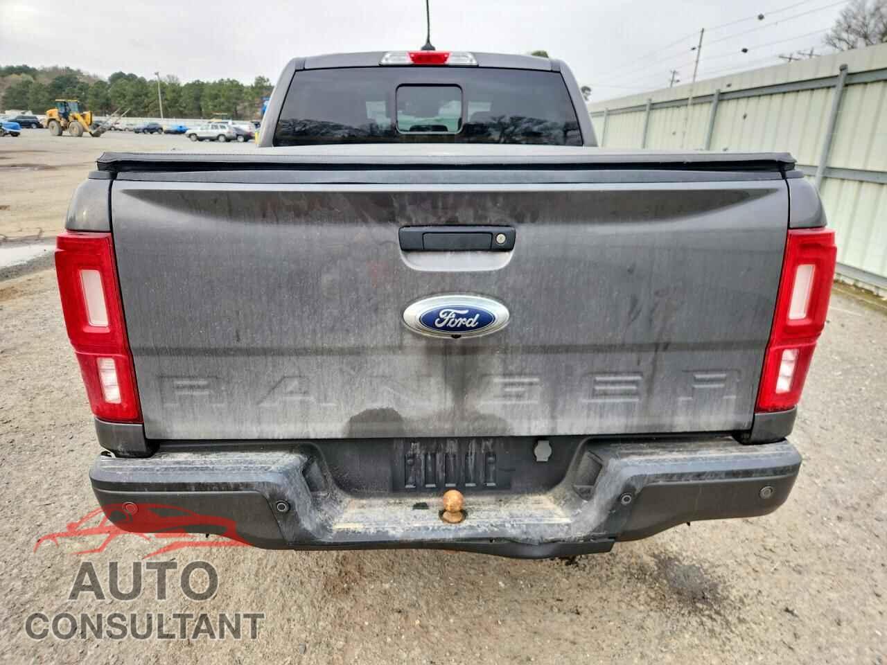 FORD RANGER 2019 - 1FTER4FH9KLA19129
