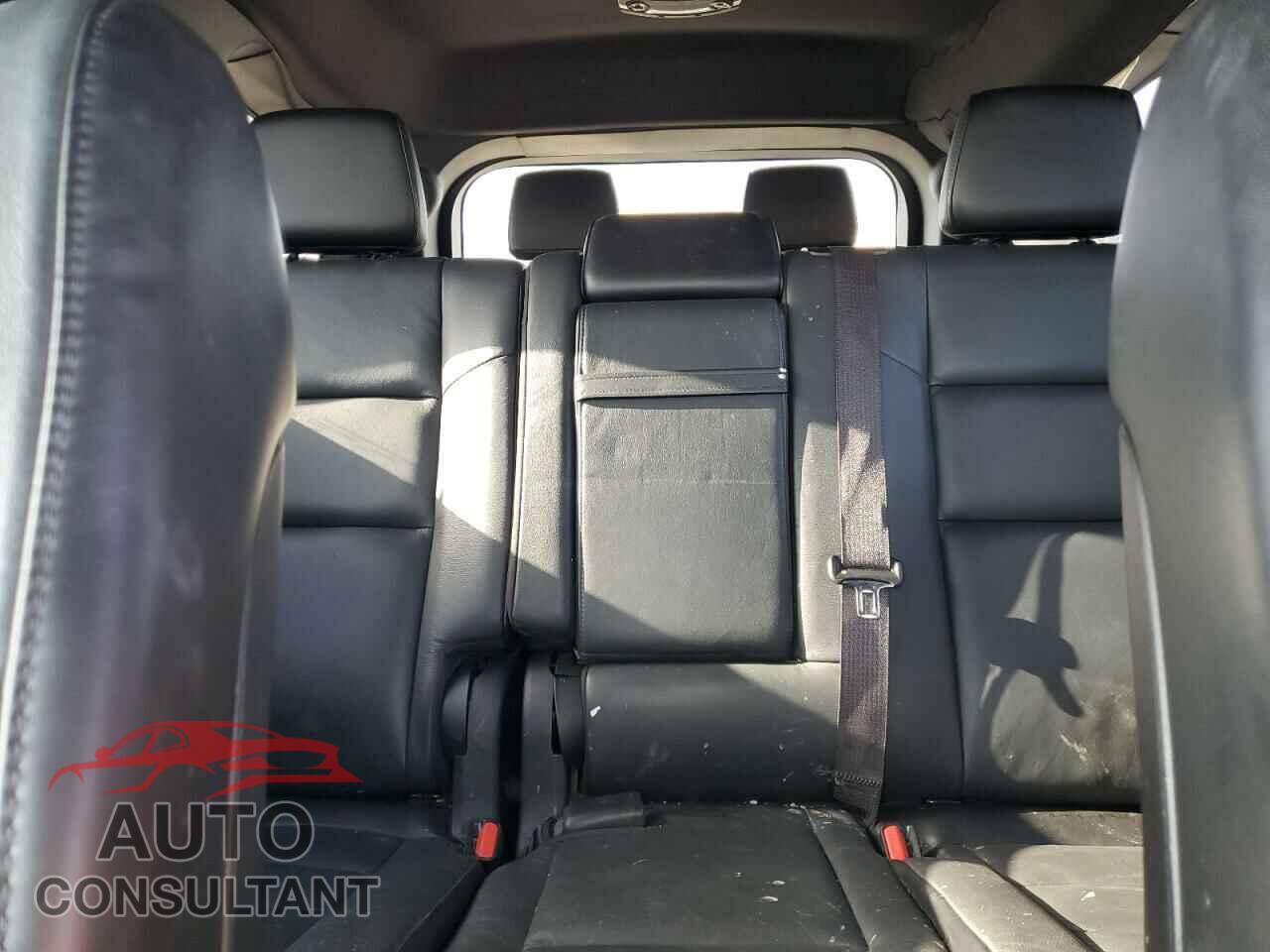 DODGE DURANGO 2021 - 1C4RDJDG0MC765495