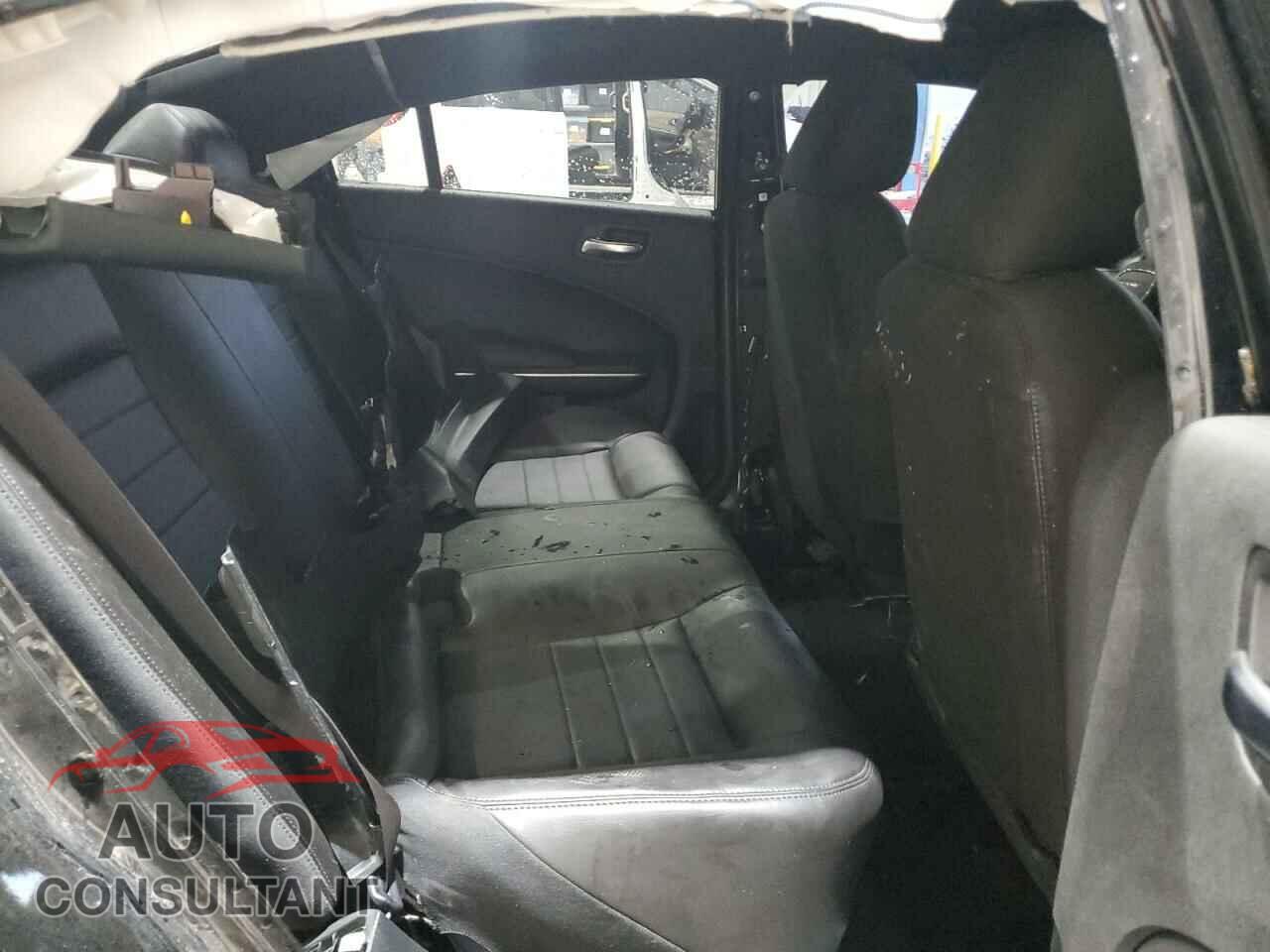 DODGE CHARGER 2023 - 2C3CDXAT9PH639488