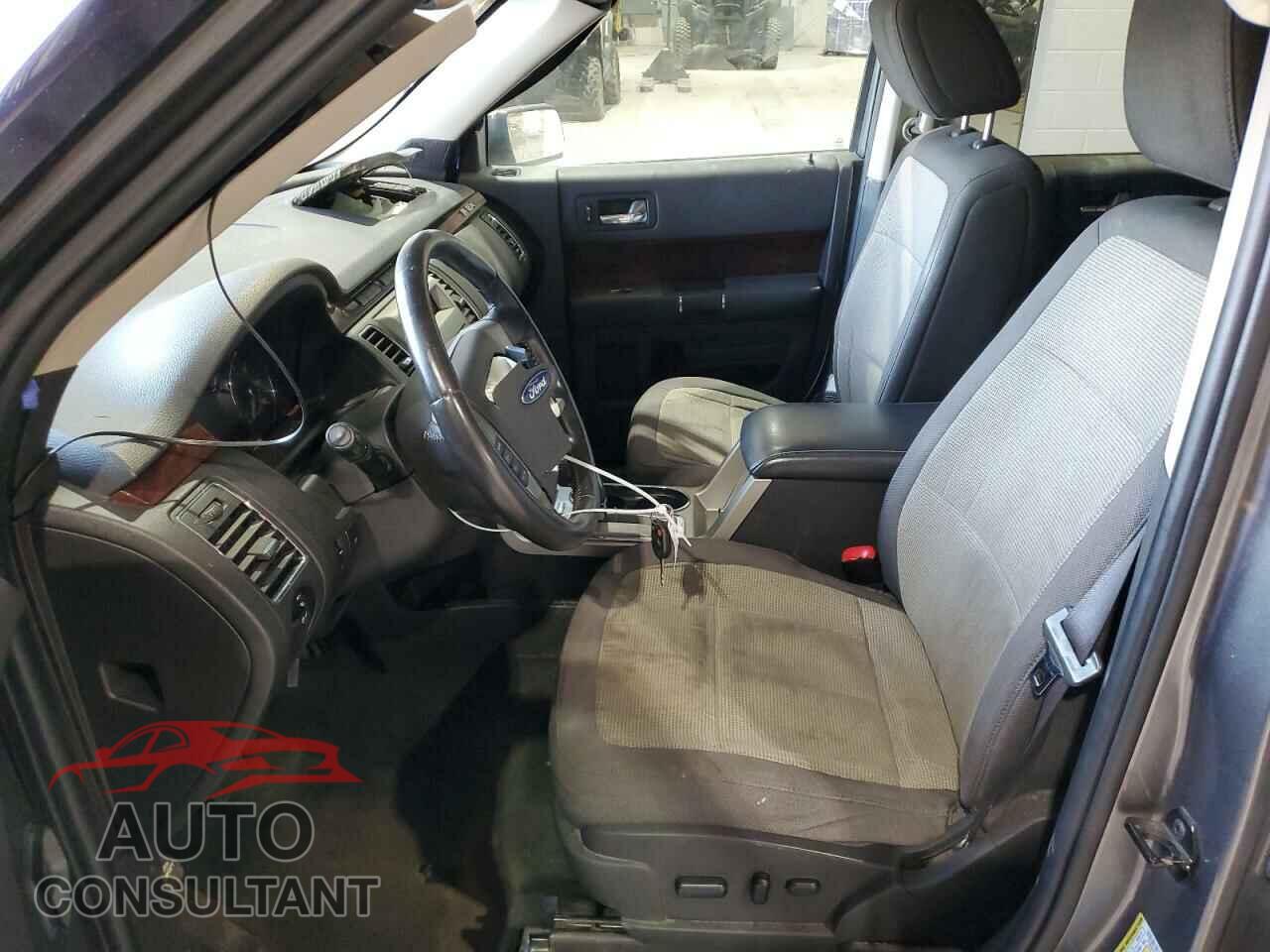 FORD FLEX 2010 - 2FMHK6CC6ABA91244