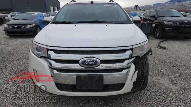 FORD EDGE 2013 - 2FMDK4JC0DBB87445