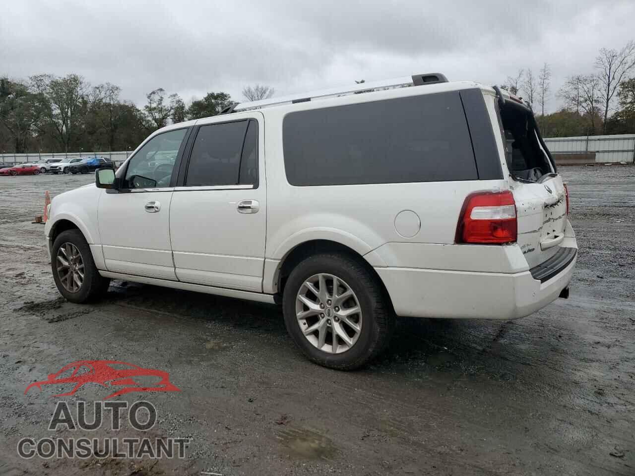 FORD EXPEDITION 2015 - 1FMJK1KT2FEF26018