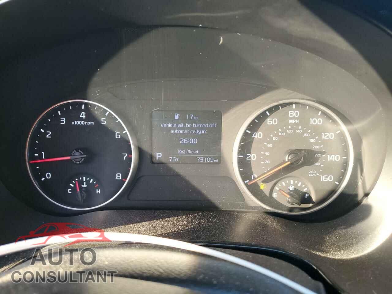 KIA SELTOS 2021 - KNDERCAA6M7042111