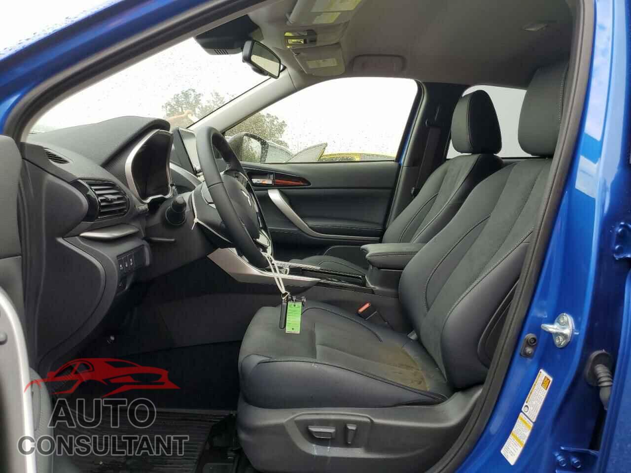 MITSUBISHI ECLIPSE 2024 - JA4ATWAA6RZ047171