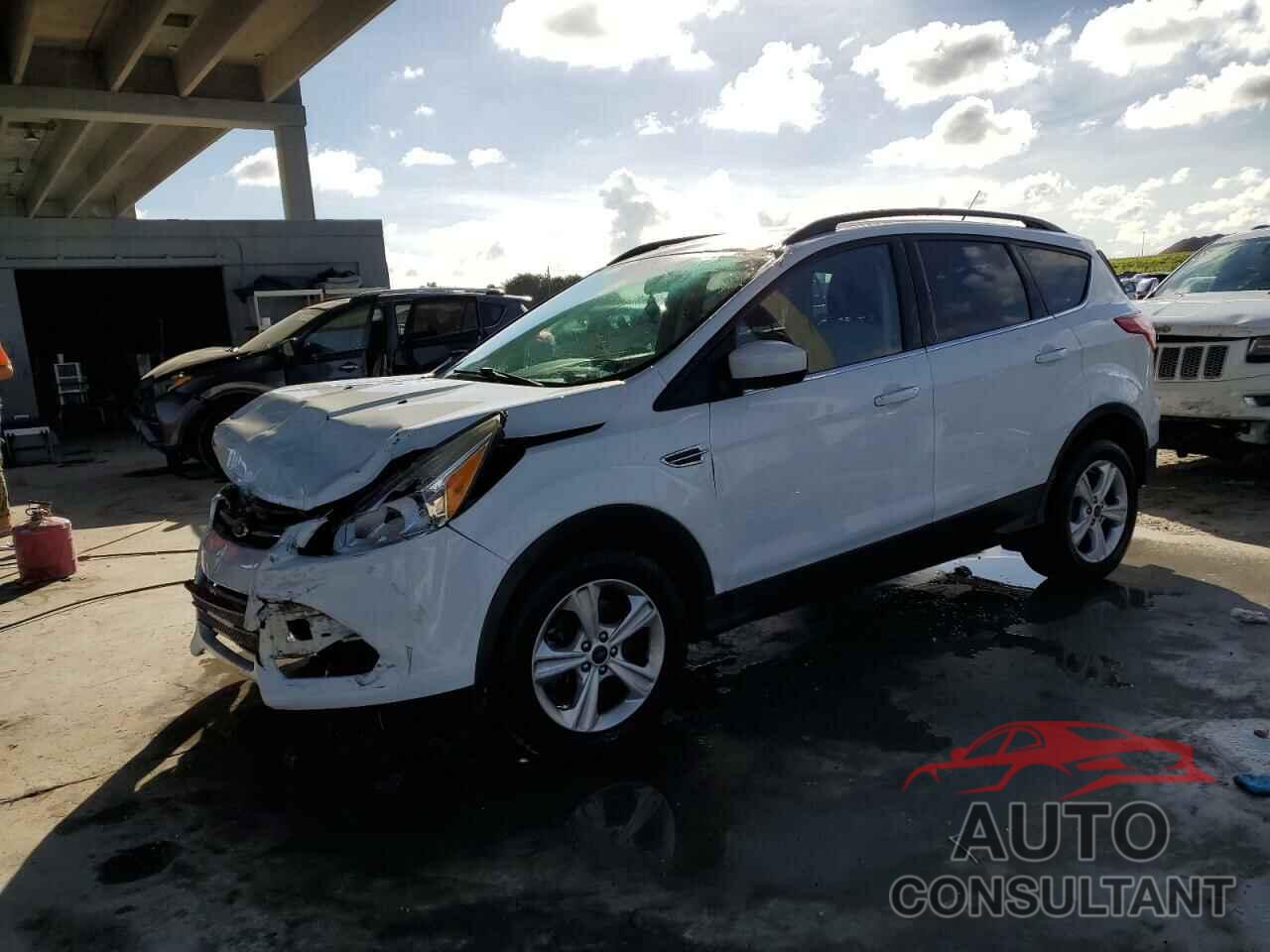 FORD ESCAPE 2016 - 1FMCU9GX5GUA37147