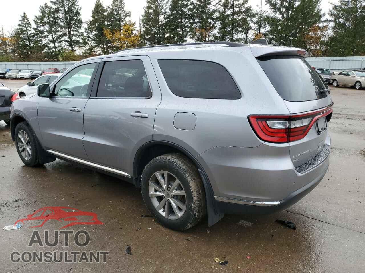 DODGE DURANGO 2014 - 1C4RDJDG5EC514568
