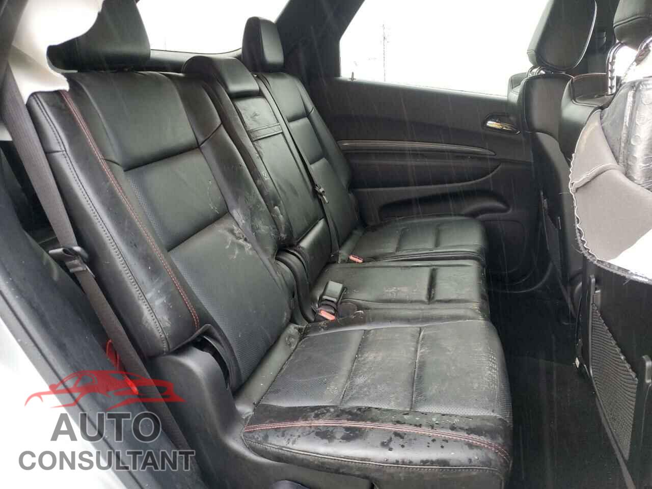 DODGE DURANGO 2024 - 1C4RDJDG3RC207521